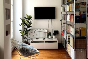 Suite in Palazzo storico Milano